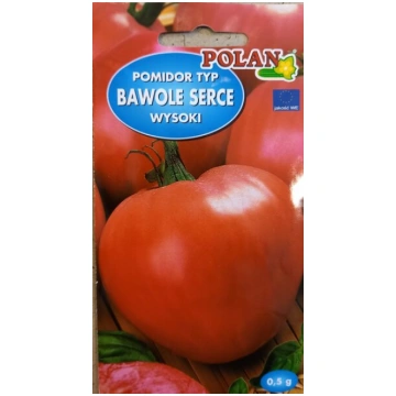 Tomāti Bawole Serce Polan