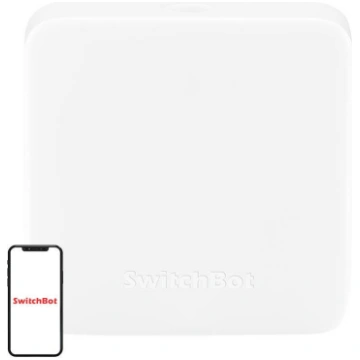 SwitchBot Hub Mini viedais vadības panelis 041445 