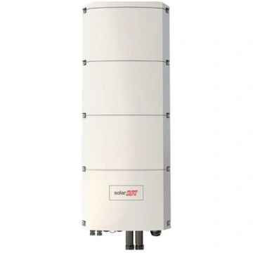 Inwerter - SOLAREDGE - SE8K - RWB48BFN4 - hybrydow