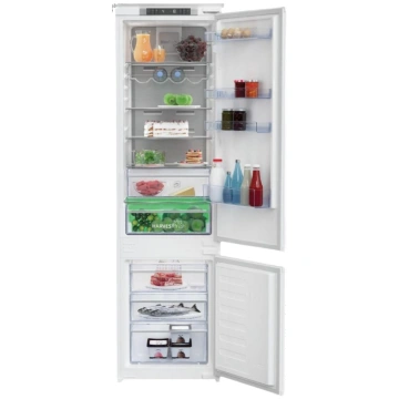 Ledusskapis BEKO BCNA306E4SN