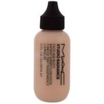 Studio Radiance Face And Body Radiant Sheer Founda