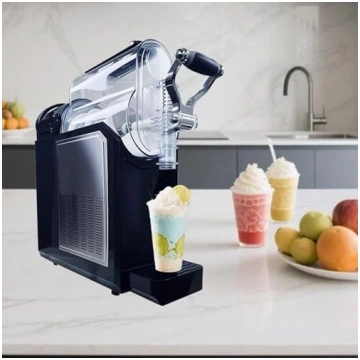 Slushie Machine Commercial 200W 3L Nerūsējošais tē