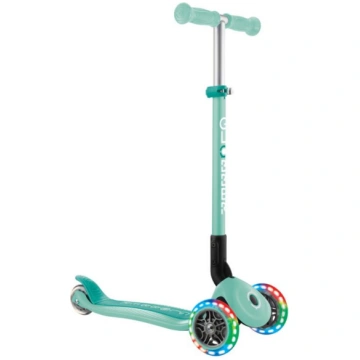 Skrejritenis Globber Primo Foldable Lights Jr scoo