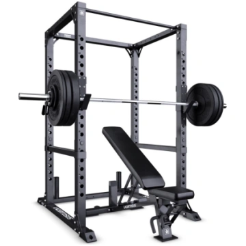 Pro Power Rack Complete Set Lacertosus
