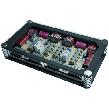 Audison THX 2 II crossover (for 2-way component sp