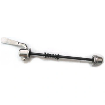 Rear Quick Release