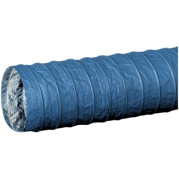 203mm / 10m Combidec 2000 BLUE elastīgs laminēts a
