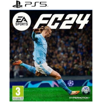 Datorspēle EA SPORTS FC 24 Playstation 5 PS5 spēle