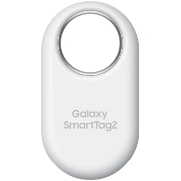 Samsung Galaxy SmartTag2 UWB GPS lokators balts 88