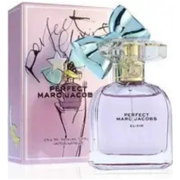 Marc Jacobs Perfect Elixir Eau de Parfum, Size 30m