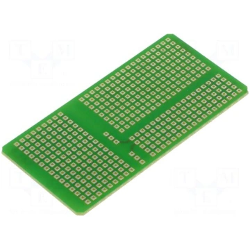 PCB board | horizontal KRADEX ZD1005J-PCB-C0