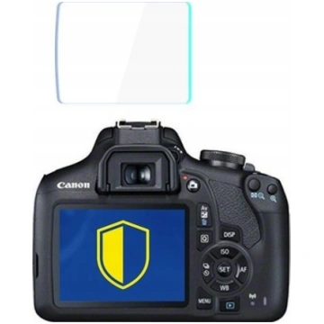 3MK 3MK Cam Protection Canon EOS 2000D 12474242 (5