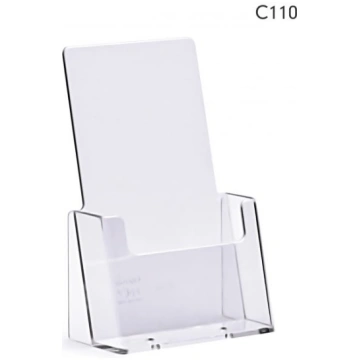 Bukletu turētāji - DL C110