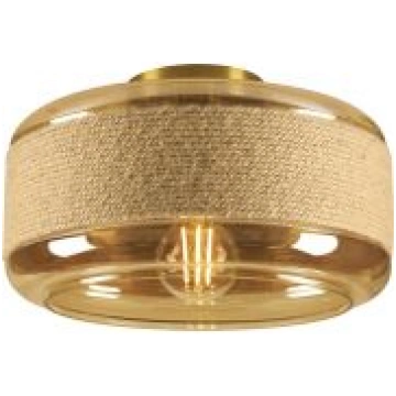 PANTILO ROPE 27, wall and ceiling-mounted light, c