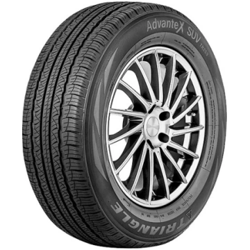235/65 R17 TRIANGLE ADVANTEX SUV (TR259) jauna VAS