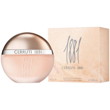 Cerruti 1881 pour Femme Smaržas EDT 30ml 505045652