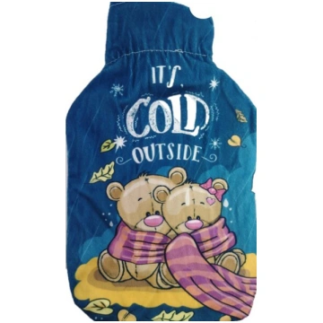Termofors ar mīkstu apvalku, 2L Thermofor