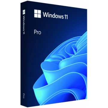 Windows Pro 11 PL Box 64bit USB HAV-00209 substitu