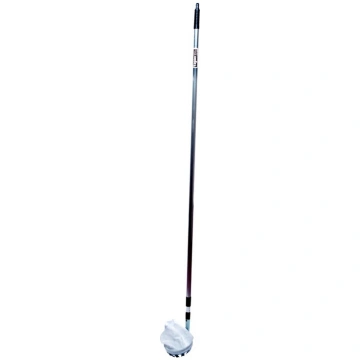 Augļu savācējs Vagner SDH HG0619-B, 110 mm, ar kāt