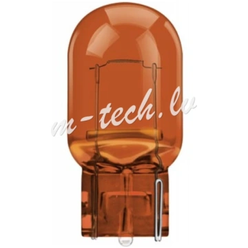 O7504 - OSRAM Original 7504 WX3x16d 12V 21W WY21W