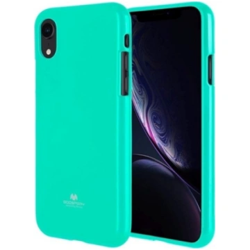 Mercury Jelly Case iPhone 13 6,1" miętowy|mint 880