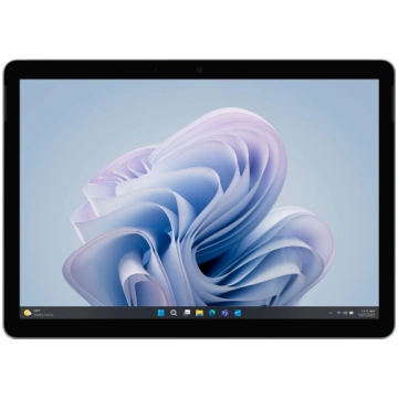 Microsoft Surface Go 4 for Business (platinum, Win