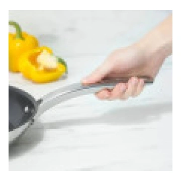 Tefal Titanium panna 24cm [Patelnia] B8170444
