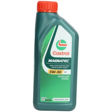 Castrol Motora eļļa MAGNATEC 5W30 C3 1L MAGNATEC 5
