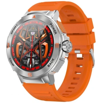 Smartwatch Blitzwolf Bw-at5 (Oranžs)