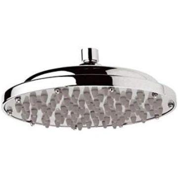 Remer dušas galva Rain, d=230 mm, hroms ## 35323X