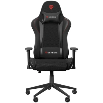 GENESIS Spēļu krēsls genesis nitro 440 g2 melns
