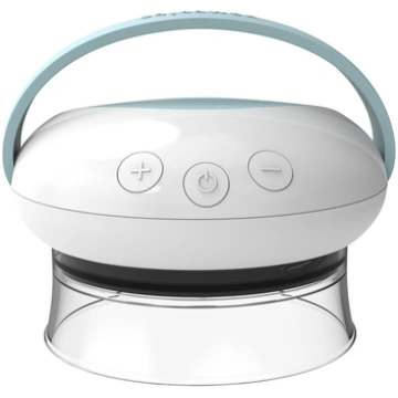 Homedics CELL-600-EU Smoothe Vacuum and Infrared A