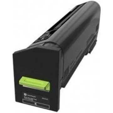 Toner Lexmark 82K2UKE Black Orygina (106631) 10663
