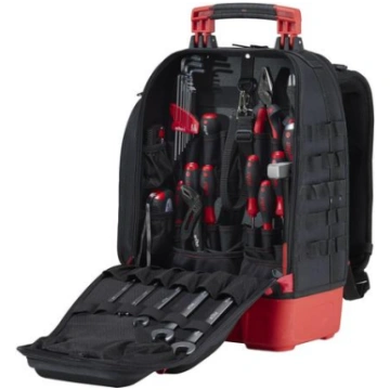 Wiha Tool Backpack mechanic ( 45529 )
