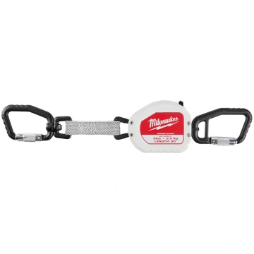 Milwaukee 48-22-8825 5lbs 50″ Quick-Connect Retrac
