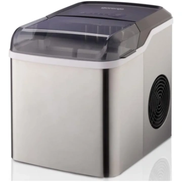 Gorenje Ice Cube Maker IMD1200SB Capacity 1.3 L Si