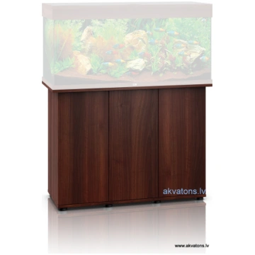Juwel Rio 180 Cabinet SBX Dark Wood 50117