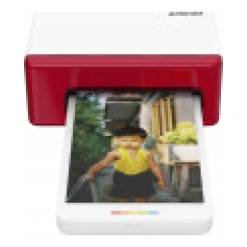 Polaroid fotoprinteris Hi-Print 4x6. balts [Drukar
