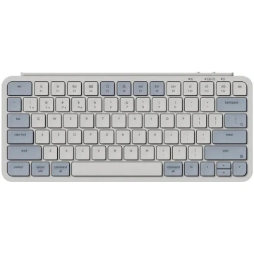 Mehāniskā tastatūra Keychron B1 Pro Low Profile Re