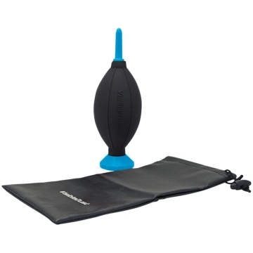 Visible Dust Zee Pro Blower hellblau