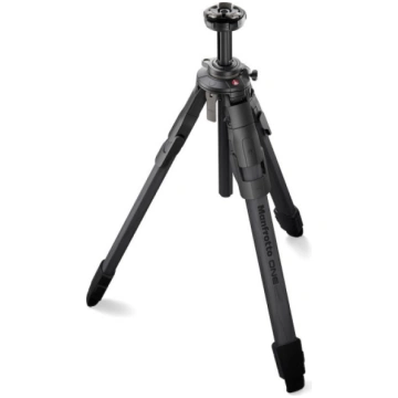 Manfrotto tripod ONE Hybrid Carbon Fibre MTONEC
