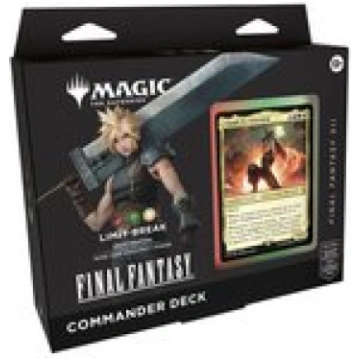 Wizards of the coast mtg Magic: The Gathering - Fi