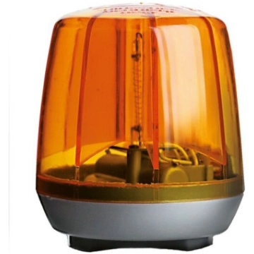 Oranža lampa, Rolly Toys Lamp
