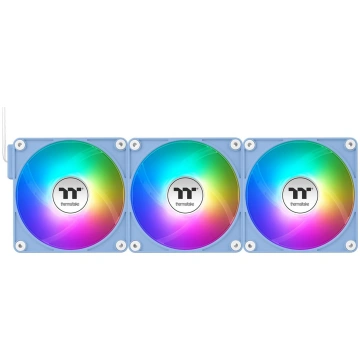 Ventilators Thermaltake Ct120 Ex Reverse Argb Sync