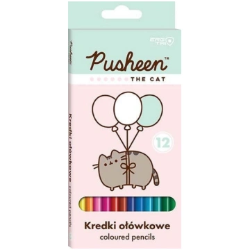 St. Majewski KREDKI OLO 12KOL/180 PUSHEEN FO PUD 6