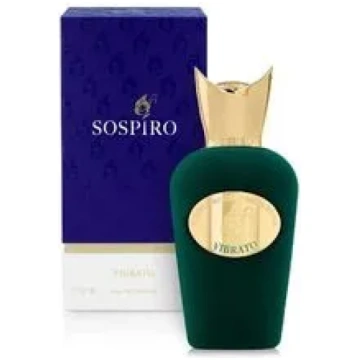 "Sospiro Vibrato" smaržas 100 ml (unisex)