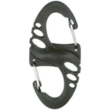 OD TACTICAL S-HOOK MIL-TEC 324239