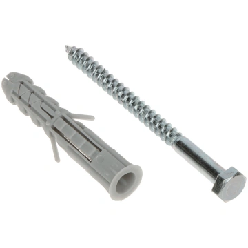 SIENAS ADAPTERIS KS-10/6X80 KLIMAS