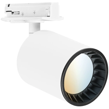 LEDVANCE SMART Lampa sliežu sistēmai Ledvance Osak
