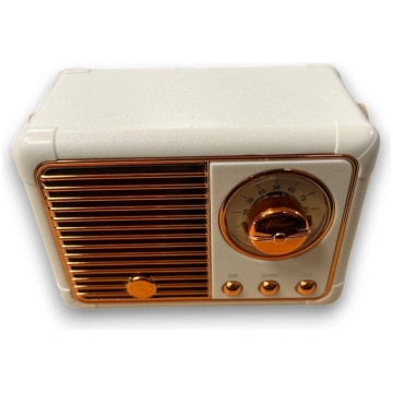 Lietots - H M 11 Portable Wireless Speaker